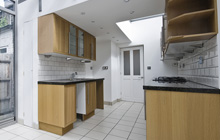 Heights Of Kinlochewe kitchen extension leads