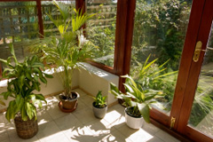 Heights Of Kinlochewe orangery quotes